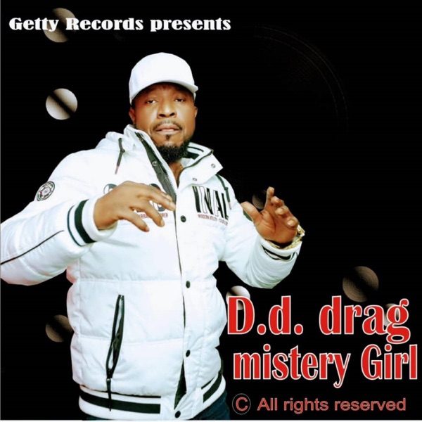 D.d.drag - Mistery Girl